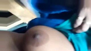 show boobs on webcam