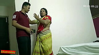 bengali boudi fuck in front of her husband in kolkata