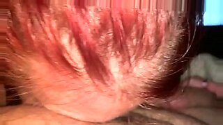 female male ass lick