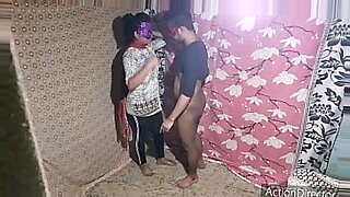 nidin bhabi sex video