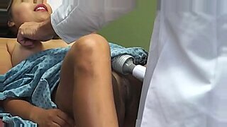 japan clinic massage sex hidden cam
