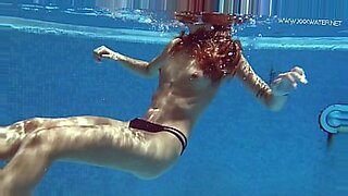 suney liyoni xxx swimming pool sex