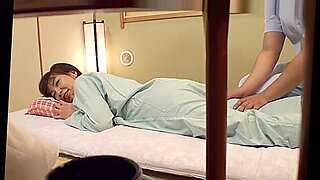 czech massage salon hidden cam pregnant woman