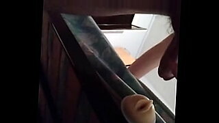 step son frces mother force to fuck her in kitchen