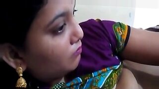 indian aunty with young sex