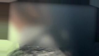teen arabe 18a se masturbe devant la webcam