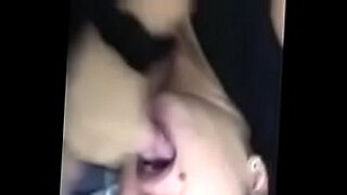 big sister blackmailed by her young brother