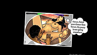 bhabhi dever sex hindi dubbed