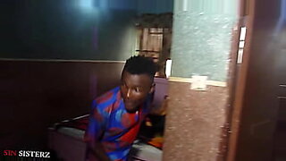 step-sister-got-her-finger-stuck-in-the-same-while-the-step-brother-was-taking-a-shower