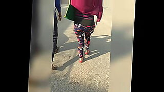 walking-in-public