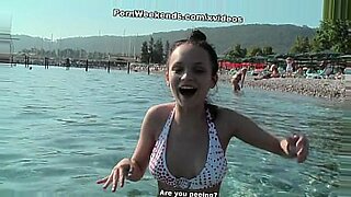 touching-stranger-in-pool-randomly