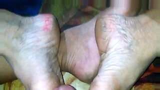wet-anus-rubbed-on-penis-via-panty