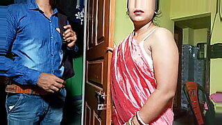 काका-और-काकि