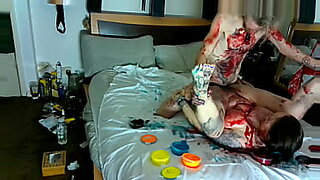 pron-animals-among-us-blue-fuck-hard-pink