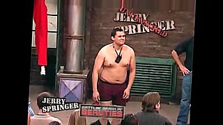 bothering-jerry-porns