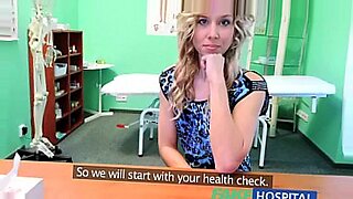 doctor-checks-patient-pussy-ends-up-fucking-it