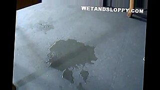 black-african-creamy-granny-squirt