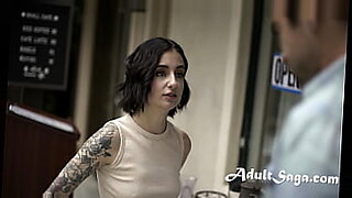 girl-opening-his-clothes