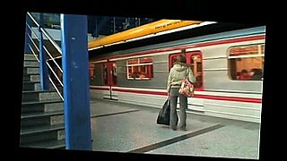 in-train-station