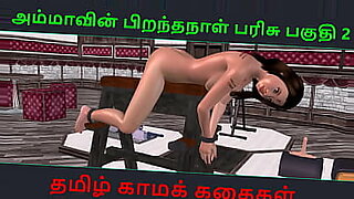 indian-sleep-aunty-boobs-touch