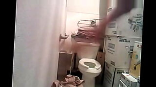 japanese office lady lesbian incontinence