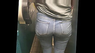 a-latinas-wears-a-sex-toy-in-public