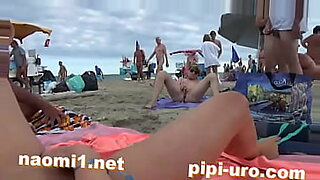 pinay-peeing