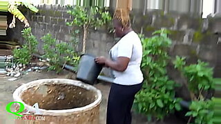 fetching-water