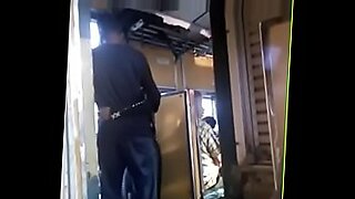 Hidden-cam-in-a-train