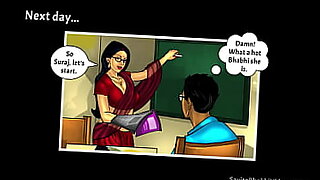 savita-bhabhi-ke-saath-me-sex