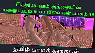 hot-tamil-aunty-nude