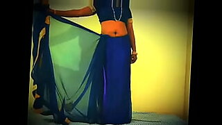 bangladesh-saree-model