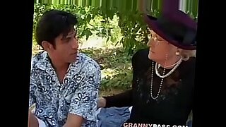 japanese lesbian granny young teen