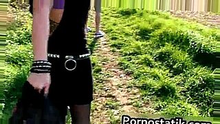 tomboyish-teens-audition-surprised-guy-joined