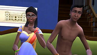 step-sister-cream-pied