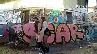 lesbian strapon orgasms
