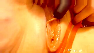 squirting-back