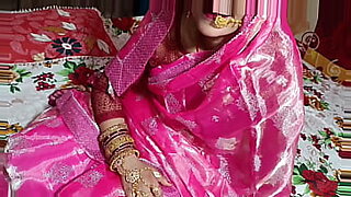 your-priya-karwa-chauth-red-sali