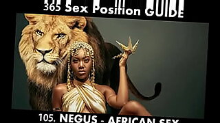 Woman-filming-with-little-teens-in-africa