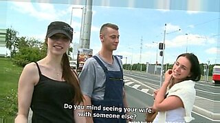 naked-in-front-of-stranger-on-road