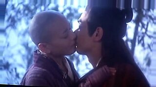 granny asian lesbians10
