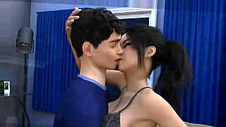 سكس-ياباني-الأم-وابن