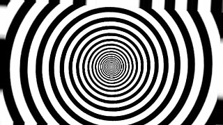 hypnotized