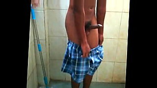 desi-stepbrother-starts-wanking-after-eyeing-his-nude-stepsister-bathing