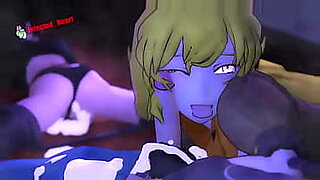 ruby-may-getting-fucked