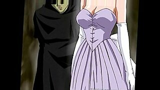little-boy-with-a-beautiful-woman