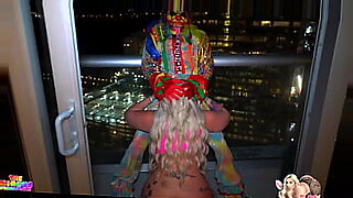 female-clown