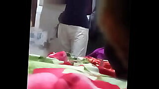 tamil-desi-aunty-with-young-boy