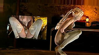 japanese-old-man-monster-touching-his-breast-cum