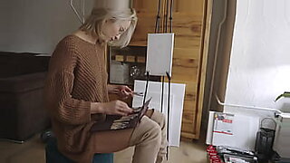marshae-painting